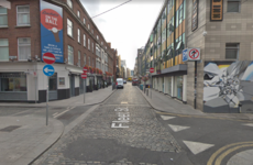 Appeal for witnesses after man allegedly assaulted in Dublin's Temple Bar
