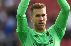 ‘Alisson made mistakes as well’ – Adrian backed by Liverpool team-mate