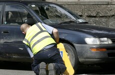Poll: Does clamping cars reduce traffic?