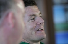 Summer Tour Diary: 'Our time is now' says O'Driscoll as Kidney shocks us all
