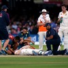 Australian batsman Smith ruled out of third Ashes Test with concussion