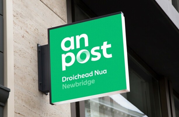 An Post is planning a promo blitz to give the main banks a run for ...