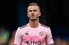 James Maddison could take Liverpool to next level - Carragher