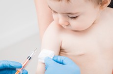 'It's a big threat': Fears Ireland could lose its measles-free status