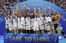 US women footballers' equal pay lawsuit to go to trial