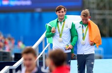 'It's the peak, the pinnacle': What's stopping Ireland from taking home more Olympic medals?