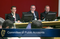 PAC chair blasts “whitewash” report into €3.6bn accounting error