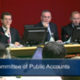 PAC chair blasts “whitewash” report into €3.6bn accounting error