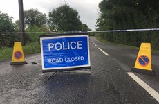 'A splinter of a splinter of a splinter group': Officers suspect a handful of dissidents behind border bomb