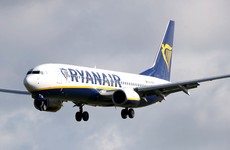 Ryanair strike injunction decision due tomorrow