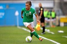 'You're just accepted for who you are and that's the way it should be in men's or women's football'