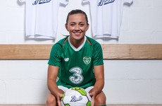 'I don’t mind if it’s internal or external, once it’s the right person for the job' - Ireland captain McCabe