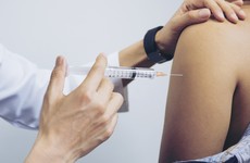Minister to launch HPV vaccine for boys next week