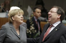 World bailout wrap-up: Ireland expects, and it’s just a matter of time