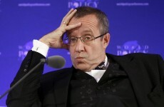 Estonian president takes to Twitter to bemoan New York Times' economic analysis