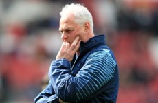 Aston Villa coach steps down after ex-Ireland international's bullying allegations