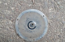 Vandals drill through 88 solar-powered lights in Co Cork