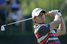 Golf: McIlroy hoping to find form at St. Jude