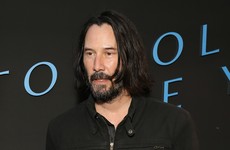 Keanu Reeves is returning for another go in The Matrix