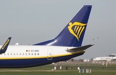 Ryanair cabin crew in Spain warn of 10-day September strike action