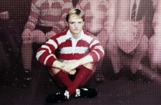 The 'kid from Manawatu' who shook up Mullingar in 1991