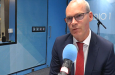Coveney says Ireland won't get 'dragged out of single market' amid suggestions of 'side deal' with UK