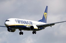 Strike by Irish-based Ryanair pilots called off after court ruling