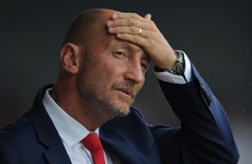Former QPR boss Holloway clarifies controversial remarks equating Brexit with football