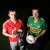 We meet again... who'll come out on top in clash of Cork and Kerry?