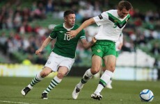 Poll: Would you like to see an all Ireland soccer team?