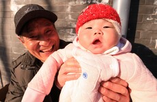 China's two-child policy has led to 5.4 million extra births, fewer than the government hoped