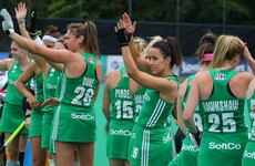 Ireland's European dream dies as German draw not enough for semi-final spot
