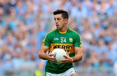 O'Mahony insists there's no Kerry mafia with a 'witch hunt' against All-Ireland ref Gough
