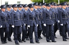 Call for change in language requirements for garda recruits with dyslexia