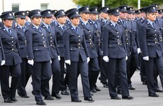 Call for change in language requirements for garda recruits with dyslexia