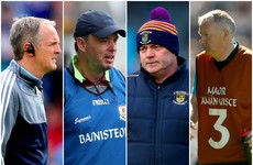 Who's in the frame to replace Donoghue as the next Galway hurling boss?
