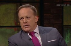 Trump's former White House press secretary Sean Spicer to appear on Dancing with the Stars