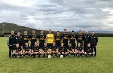 'It would be a massive, massive upset' - The Donegal side aiming to pull off an FAI Cup giantkilling