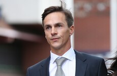 Ryder Cup winner Olesen will face trial over sexual assault charge on flight to London