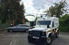 Two men charged with IRA membership at Special Criminal Court
