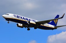 Ryanair loses High Court bid in London to prevent UK pilots going on strike tomorrow