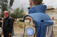 UN observers blocked from site of mass killing in Syria