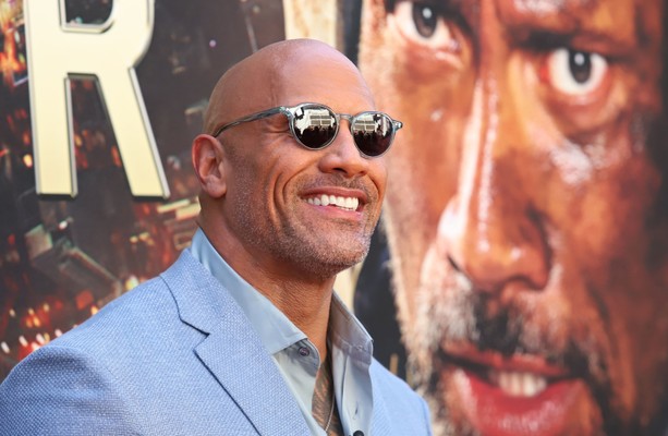 Dwayne The Rock Johnson Returns To The Top Of Forbes List Of Highest Paid Actors In 2019 8765