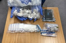 Man (30s) arrested following seizure of heroin worth €45,000 in Dublin