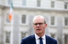 Simon Coveney: The backstop is overwhelmingly supported. This gets little recognition in the UK Brexit debate