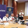Garda divisions to reduce from 28 to 19 under major shake-up of the force