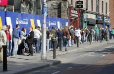 Unemployment hits 14.8 per cent - that's 309,000 people