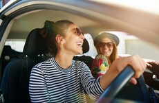 Want to say thanks to your designated driver? We're giving away a Heineken 0.0 hamper