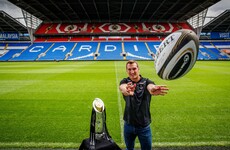 Cardiff City Stadium to host this season's Pro14 final