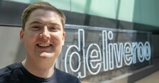 With swelling competition, Deliveroo's new Irish boss is laying out an ambitious expansion strategy